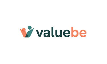 valuebe.com - Creative brandable domain for sale
