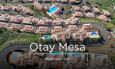 OtayMesa.com