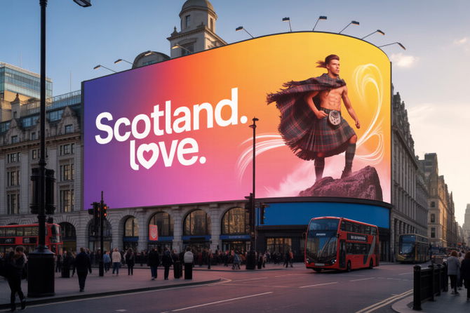 Scotland.Love