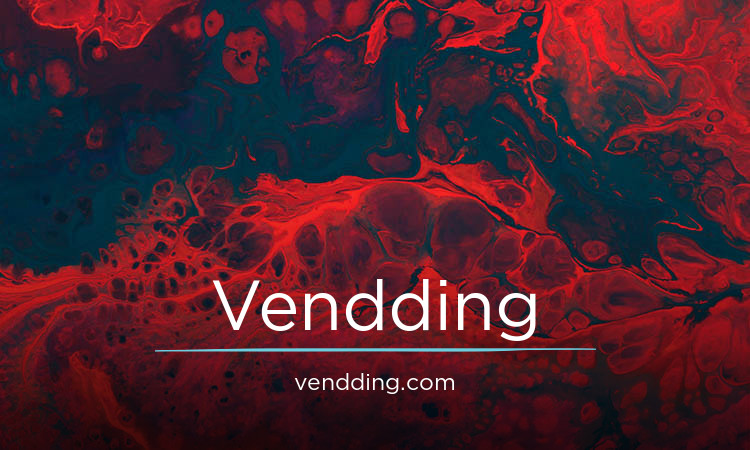 vendding logo