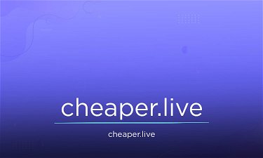 Cheaper.live