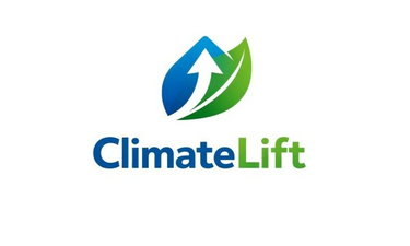 ClimateLift logo