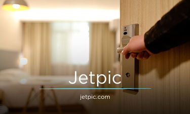Jetpic.com - buy Unique premium names