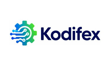 Kodifex logo