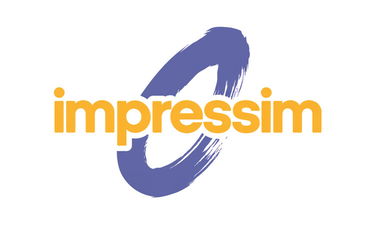 Impressim.com - Creative brandable domain for sale