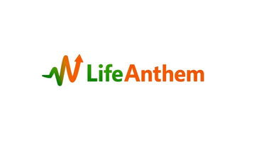 LifeAnthem.com is for sale