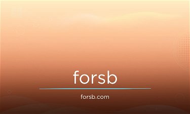 ForSB.com - Creative brandable domain for sale