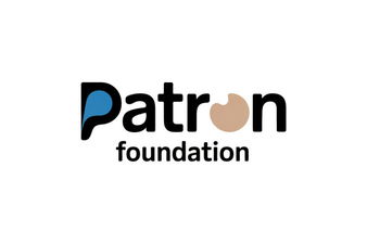 Patron.Foundation - Creative brandable domain for sale