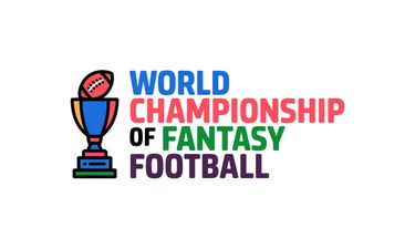 WorldChampionshipOfFantasyFootball.com - Creative brandable domain for sale