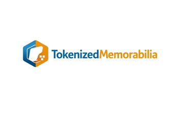TokenizedMemorabilia.com - Creative brandable domain for sale