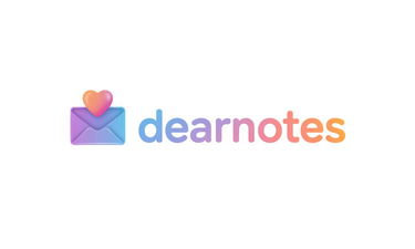DearNotes logo