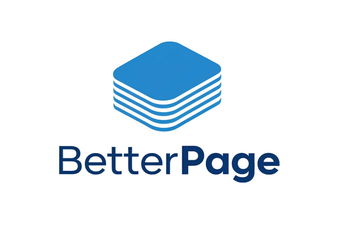 BetterPage.com - Creative brandable domain for sale