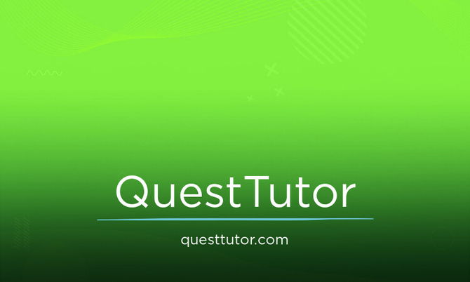 QuestTutor.com