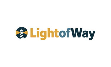 LightOfWay.com - Creative brandable domain for sale