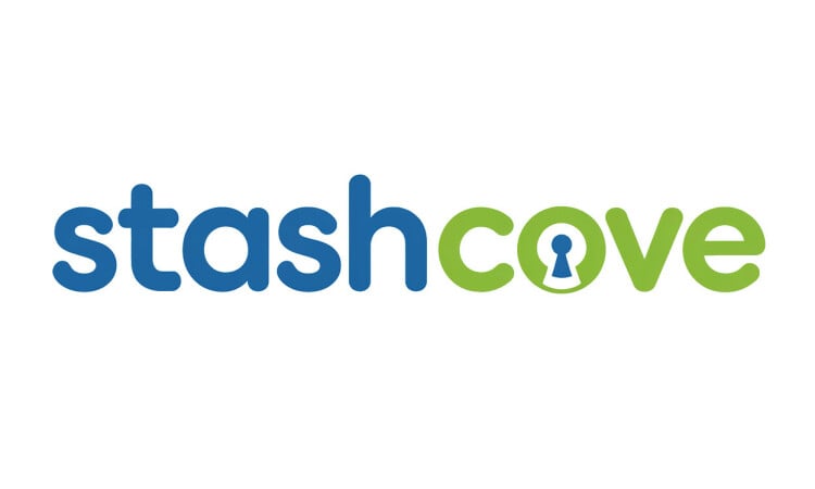 StashCove logo