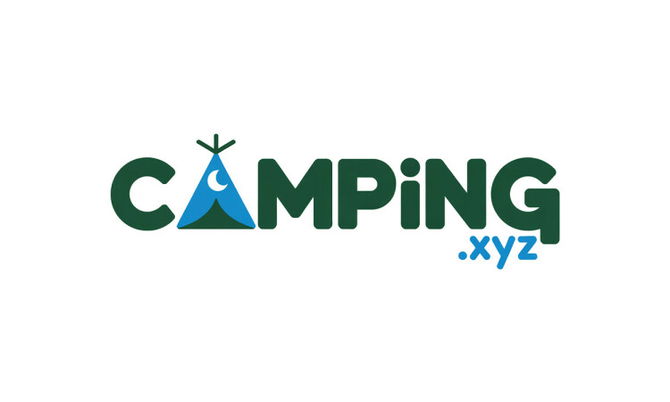 Camping.xyz