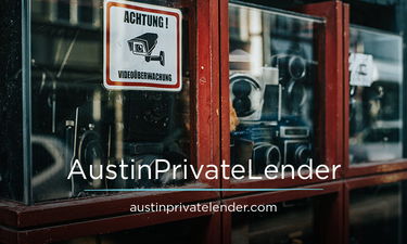 AustinPrivateLender.com