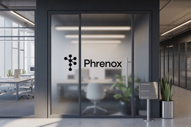 Phrenox.com — 3