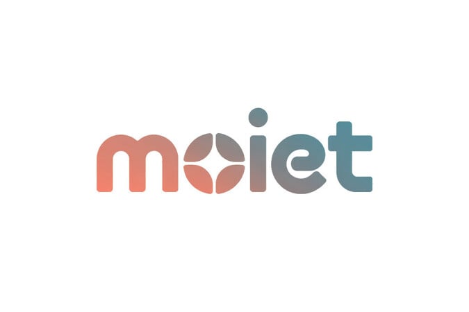 moiet logo