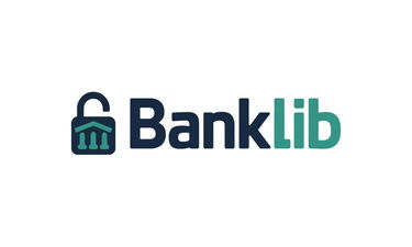 BankLib.com - Creative brandable domain for sale
