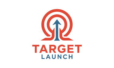 TargetLaunch.com - Creative brandable domain for sale