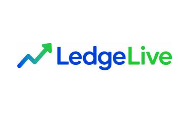 LedgeLive logo