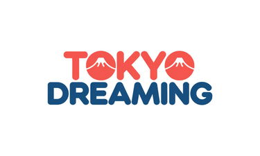 TokyoDreaming.com - Creative brandable domain for sale