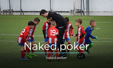 Naked logo