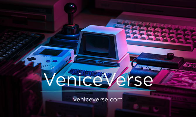 Veniceverse.com