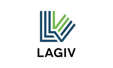 Lagiv.com - Creative brandable domain for sale