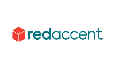 RedAccent.com - Creative brandable domain for sale