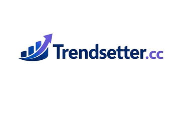 Trendsetter.cc - Creative brandable domain for sale