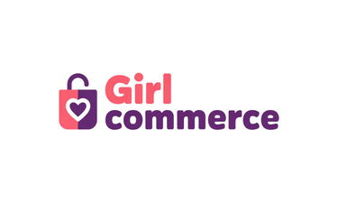 GirlCommerce.com - Creative brandable domain for sale