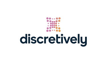 Discretively.com - Creative brandable domain for sale