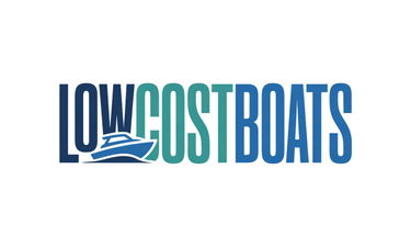 LowCostBoats.com - Creative brandable domain for sale