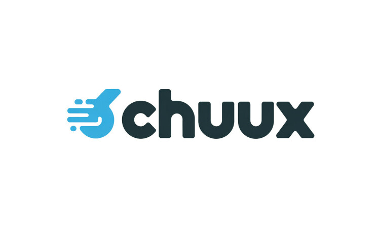 Chuux logo
