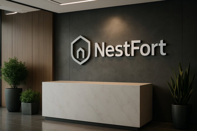 NestFort.com — 3
