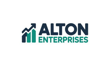 altonenterprises.com Logo