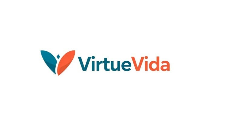 VirtueVida logo