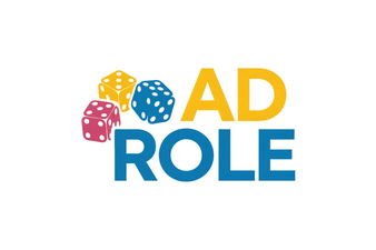 AdRole.com - Creative brandable domain for sale