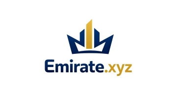 Emirate.xyz is for sale