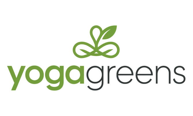 YogaGreens.com