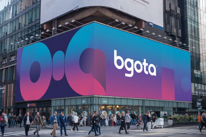 Bgota.com