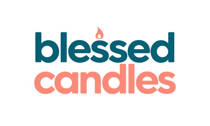 BlessedCandles.com