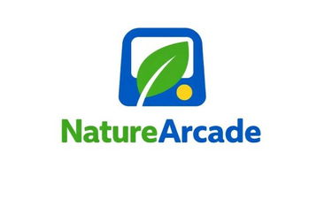 NatureArcade.com - Creative brandable domain for sale