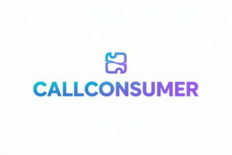 CallConsumer logo