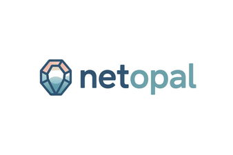NetOpal.com - Creative brandable domain for sale