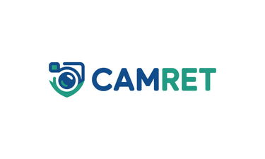 Camret logo