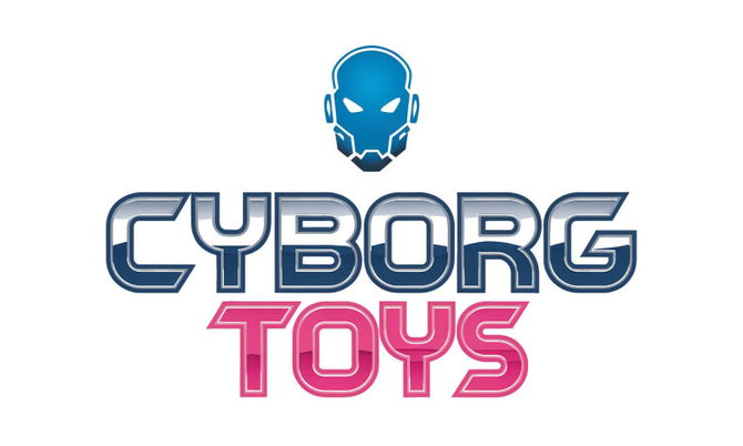 CyborgToys.com