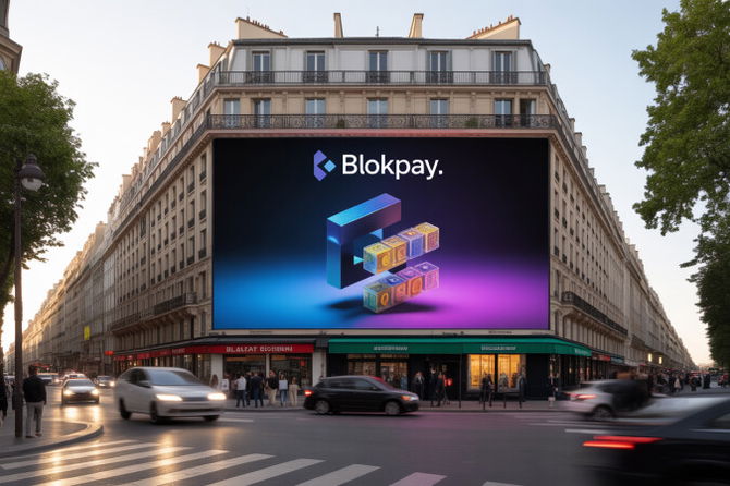 BlokPay.com